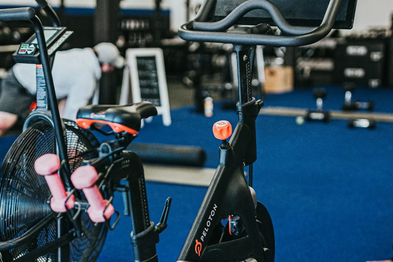 Peloton Reports Strong Revenue Growth Despite Earnings Miss