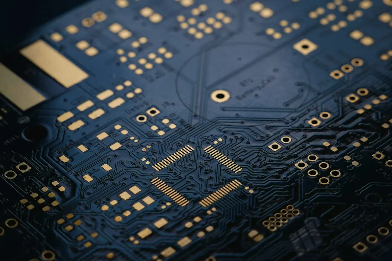How China Is Reducing Dependence On Nvidia Chips