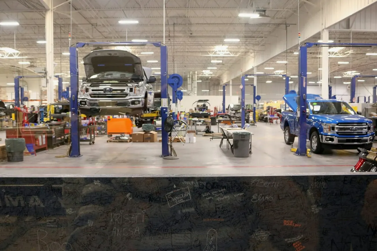 Why Trump Is Imposing 25% Tariffs On EU Autos