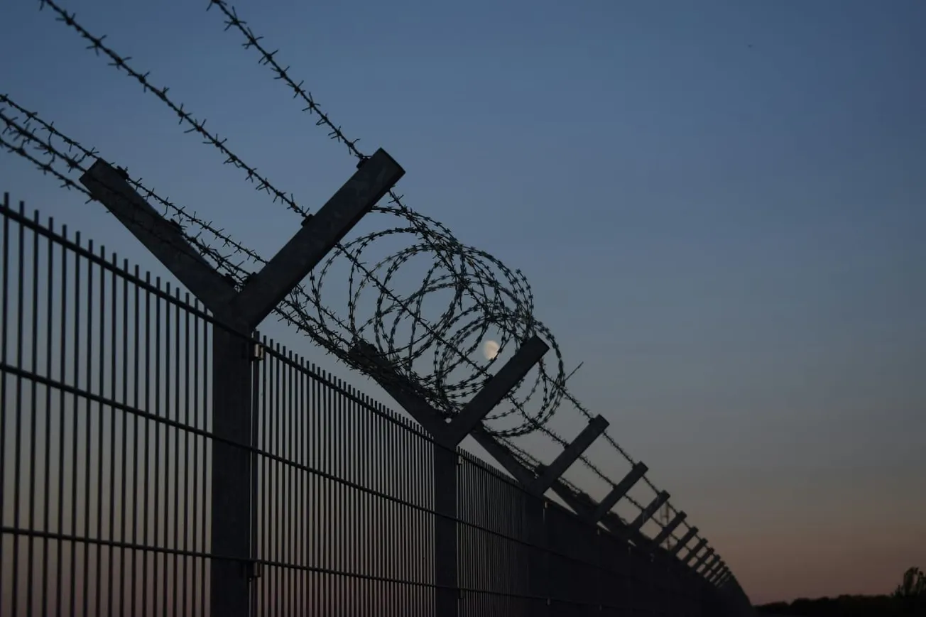 Border District Dem Wants A ‘Stand Down’ For Border Security Operations