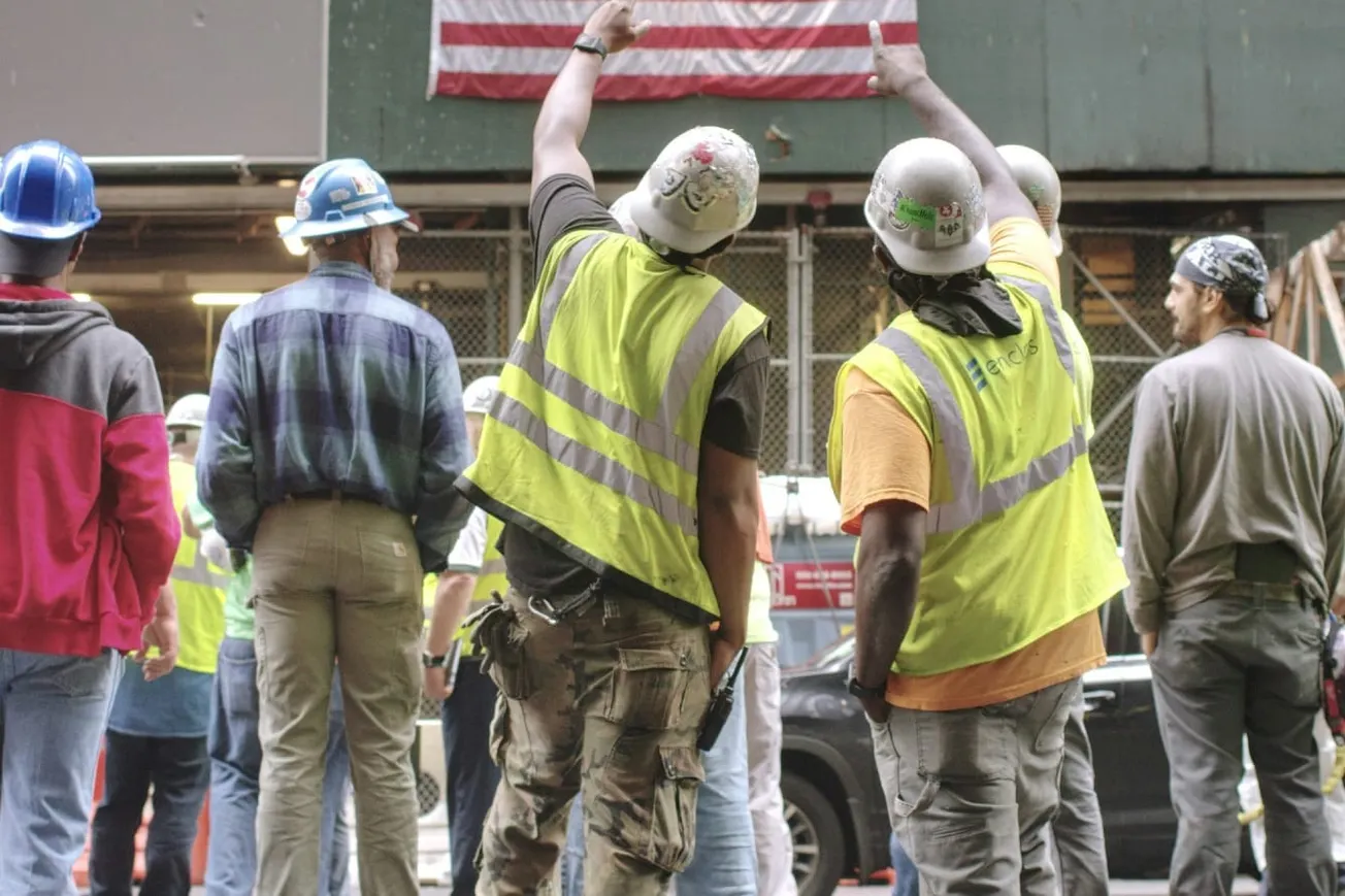 There’s A Hidden Gem In The Latest Jobs Report