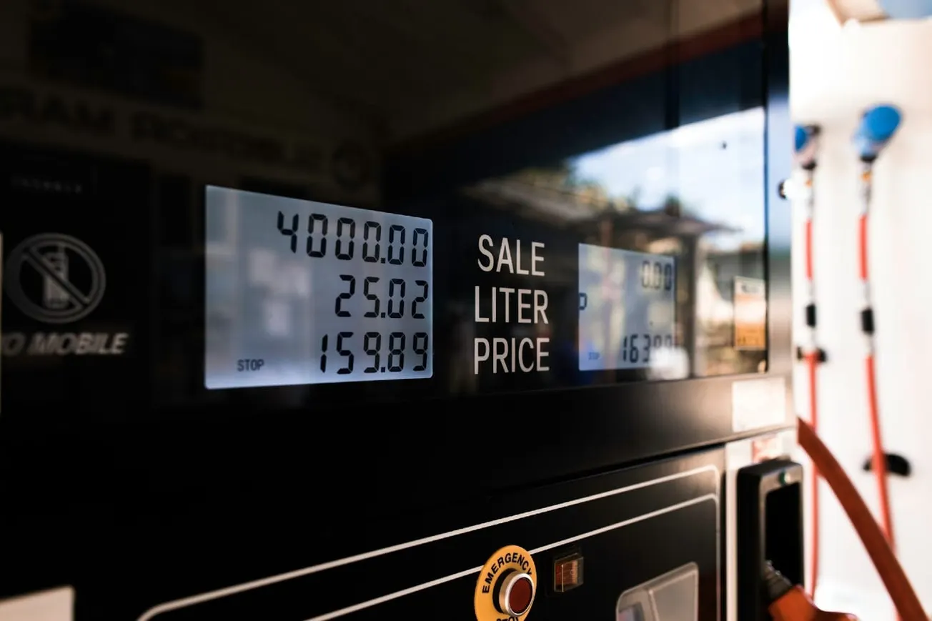 Yes, Today’s Gas Prices Are ‘Peanuts’