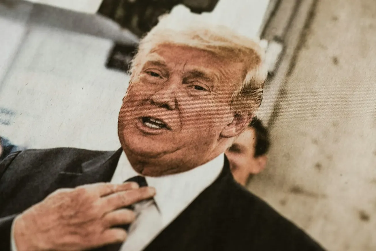 Trump Pressures Iran Over Nuclear Deal Standoff