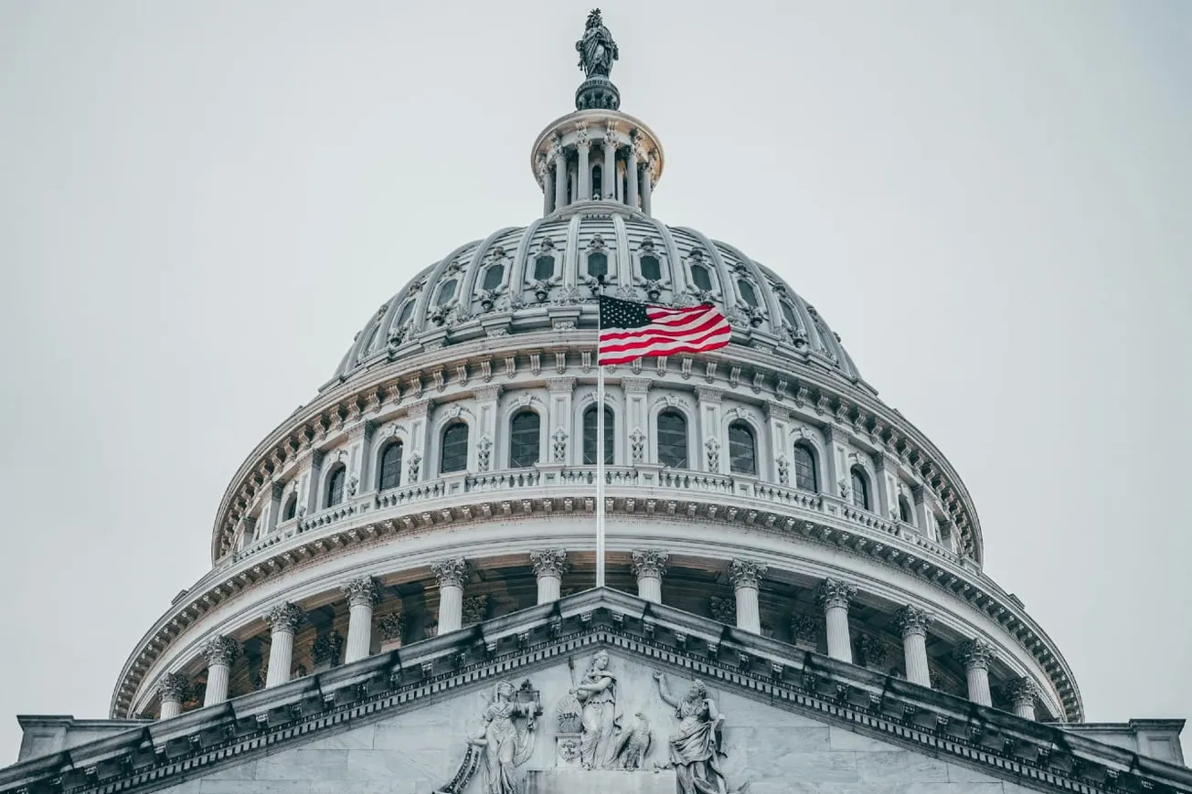 Senate Approves Plan To Freeze Lawmakers’ Pay During Shutdowns