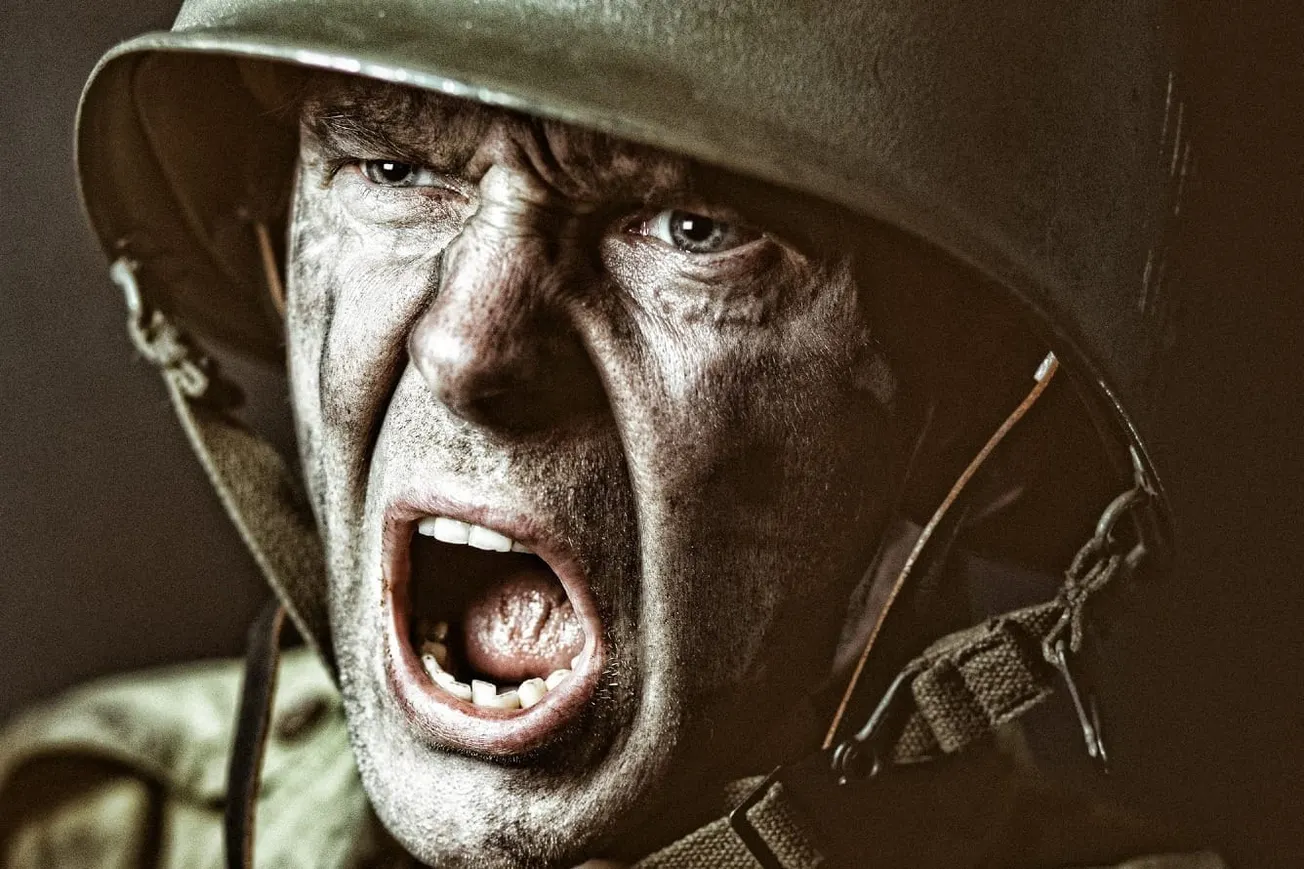 Paradoxically Fear Is The Foundation Of Stability: Deterrence Works