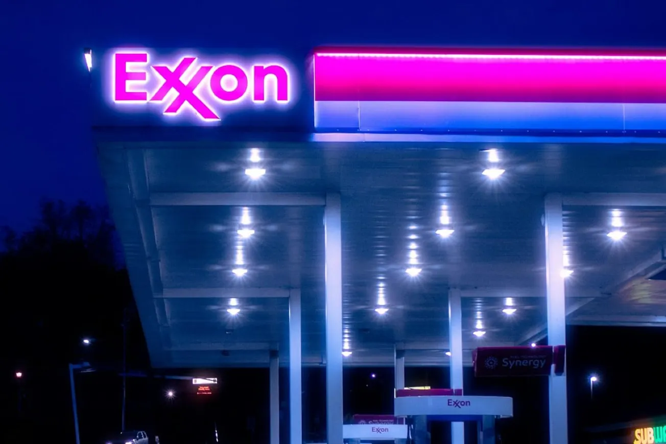 Why Exxon And Chevron Profits Fell Despite Rising Oil Prices