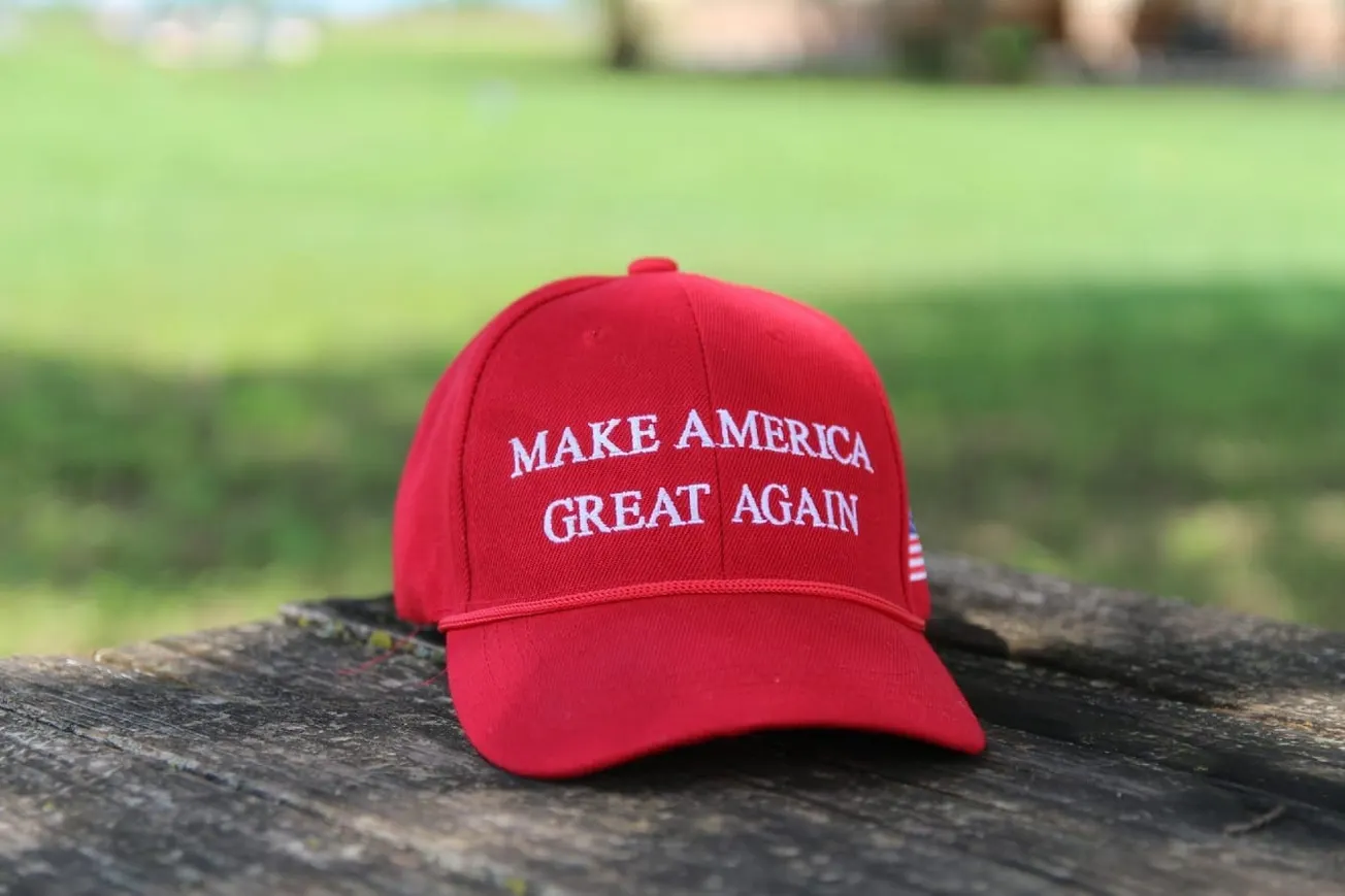 Can MAGA Hold Together?