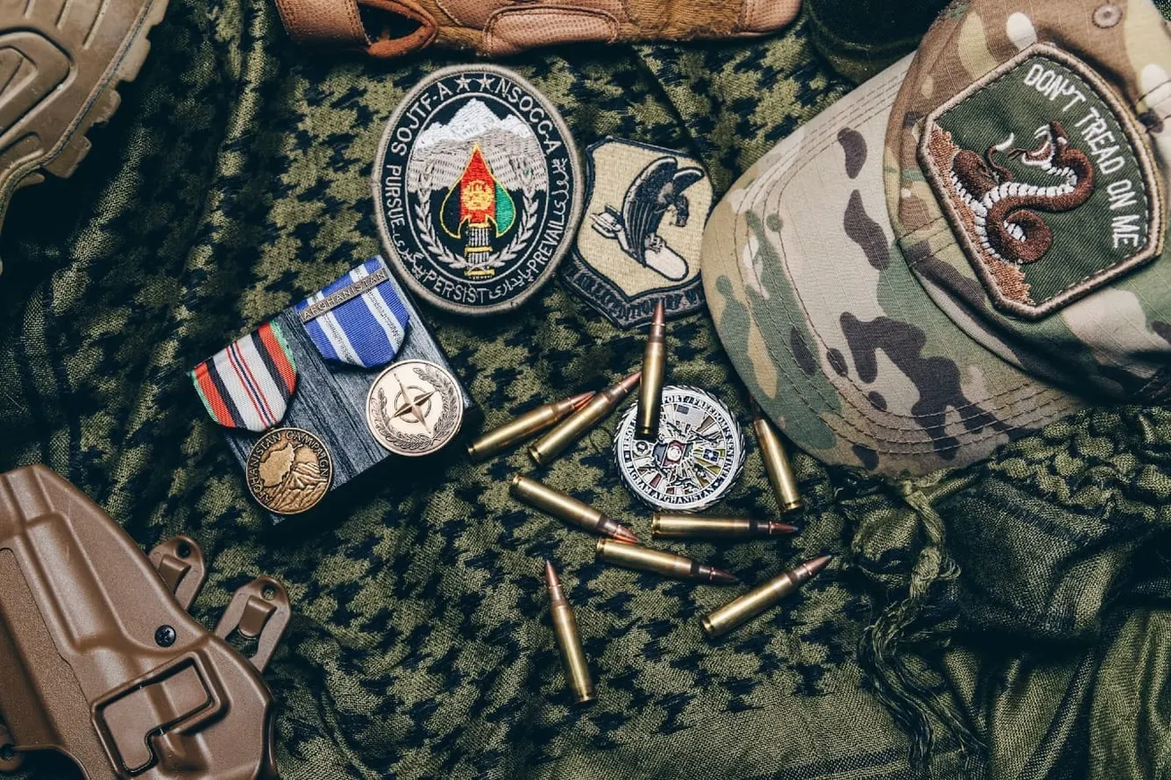 A $1.5 Trillion Military Budget Is A Gift To The Grifters