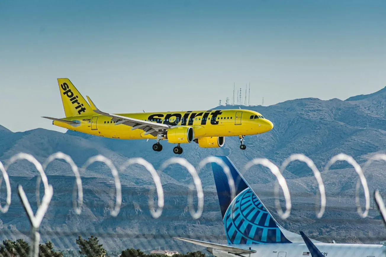 How Antitrust Populists Drove Spirit Airlines Out Of Business