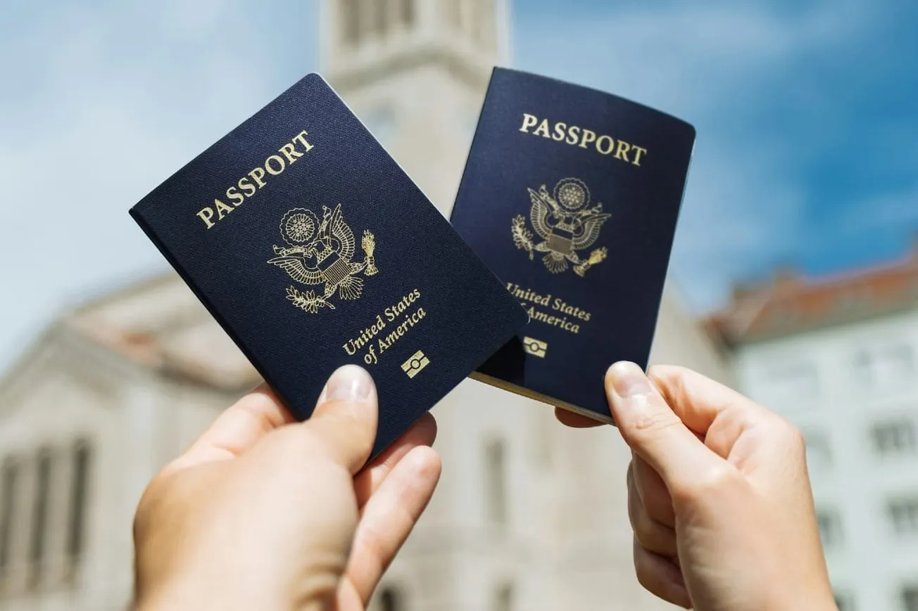 ‘Literal Foreign Interference’ GOP Officials Push Congressional Dual Citizenship Ban