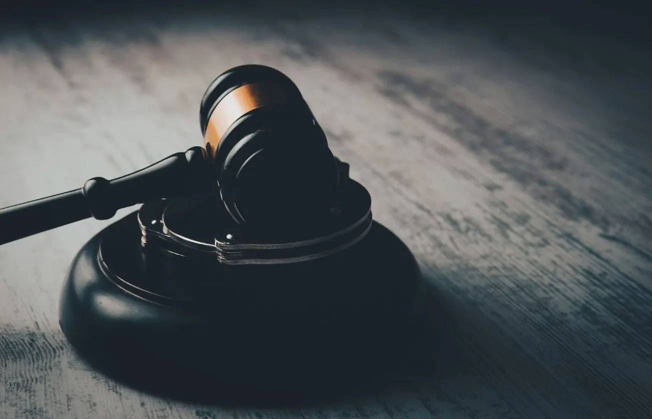 The Justice Department Indicts The Ministry Of Love