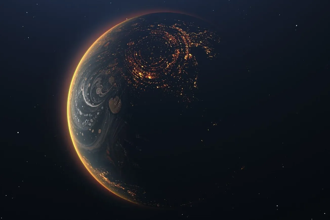 Depopulation Won’t Save Us Or The Planet