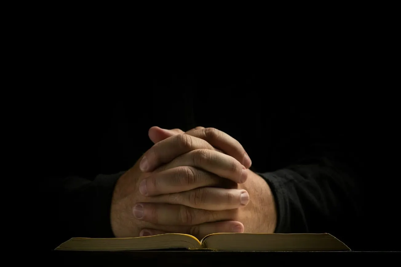 Seminary President Explains Why More Young Men Are Religious