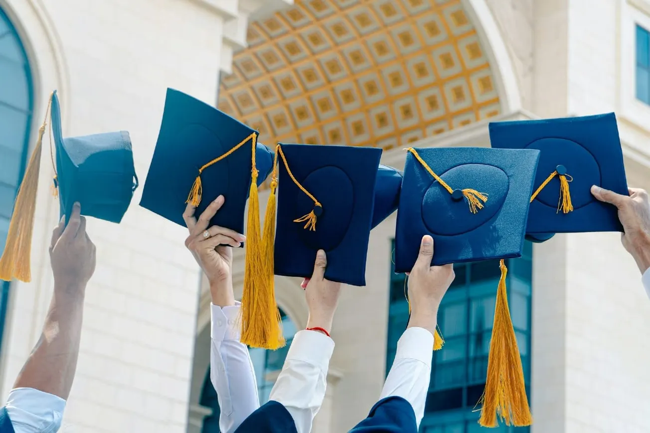 Many Degrees Aren’t Leading To Degree-Level Jobs