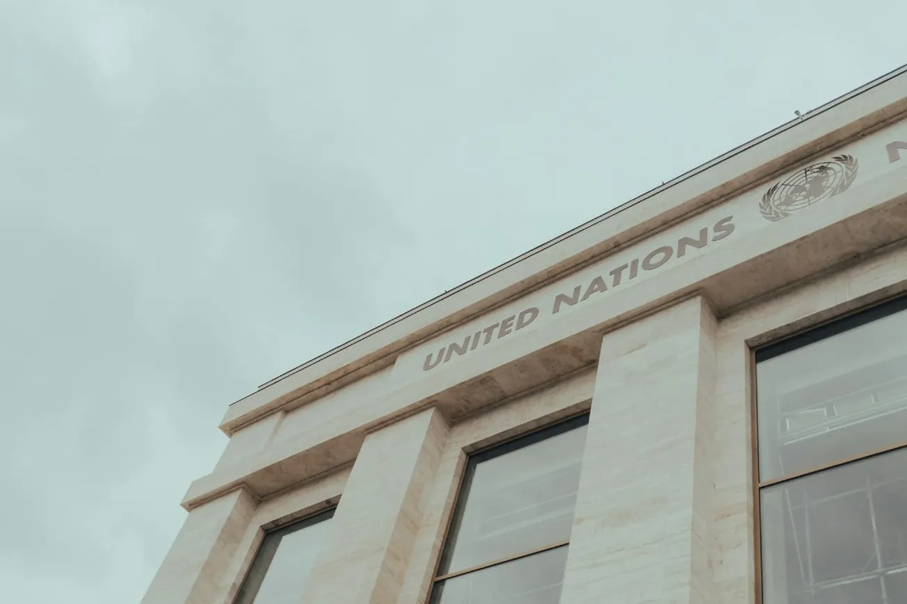 State Department Rejects Invitation To Pro-Migration Conference