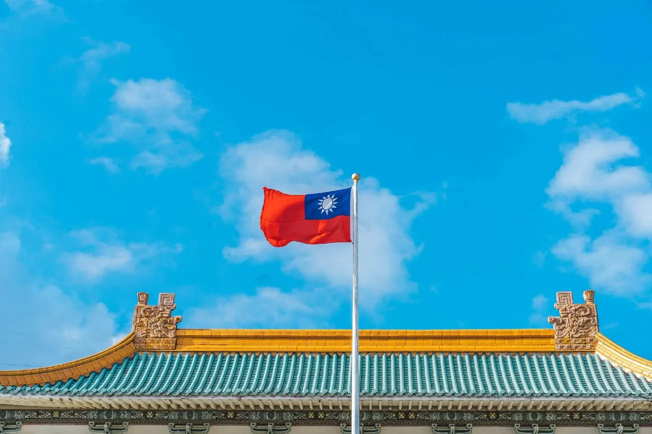 Taiwan Watches Trump-Xi Summit With Growing Concern