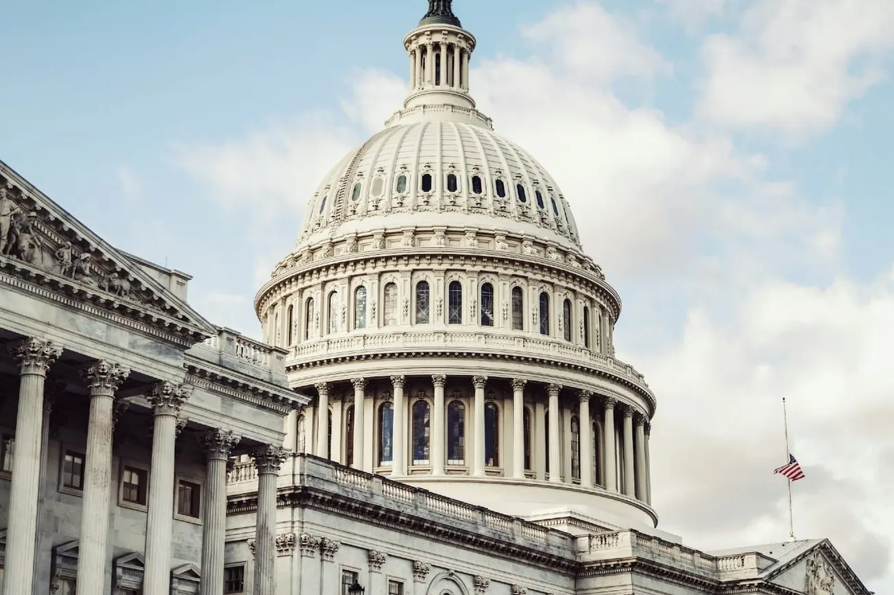 Republicans And Democrats Are Not The Root Cause Of Big Spending And Big Debt
