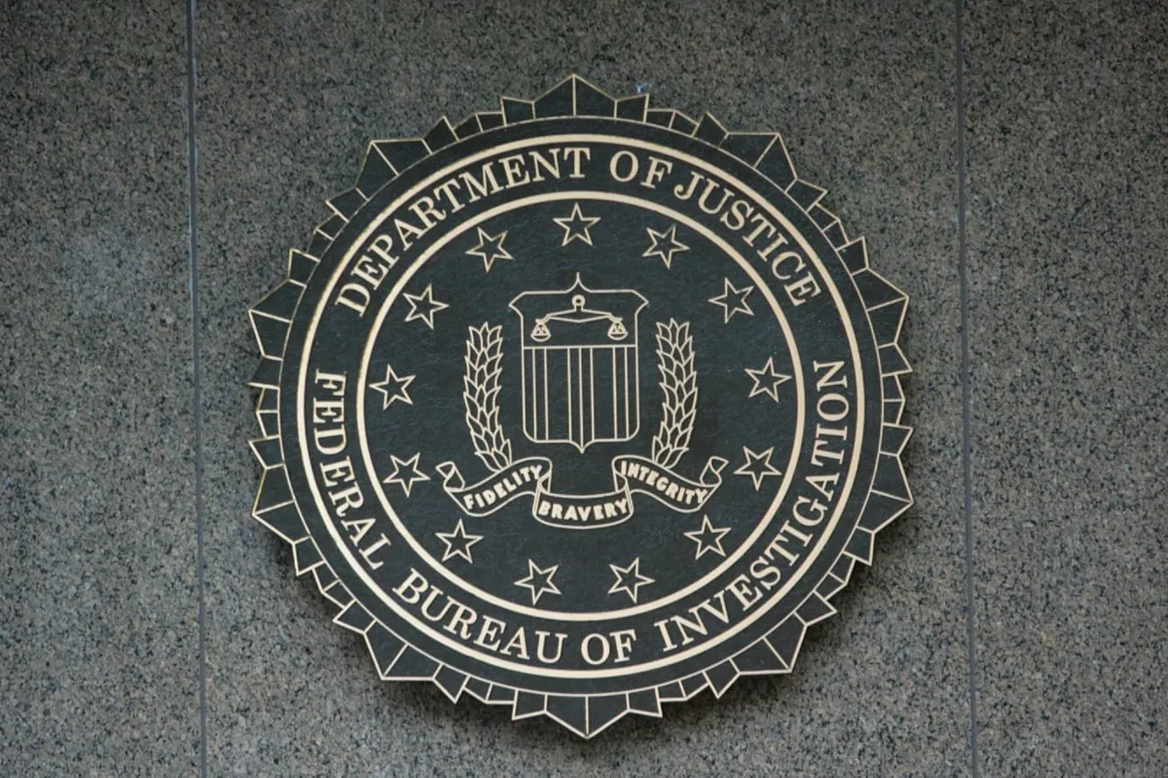 FBI Raids Virginia Senate Leader’s Office In Corruption Probe