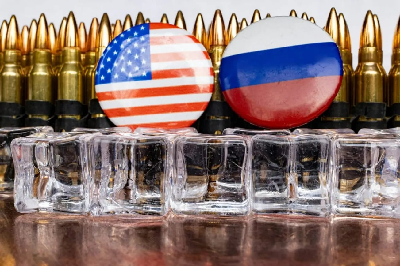 Payback: Russia Uses Iran As A Proxy Against The United States