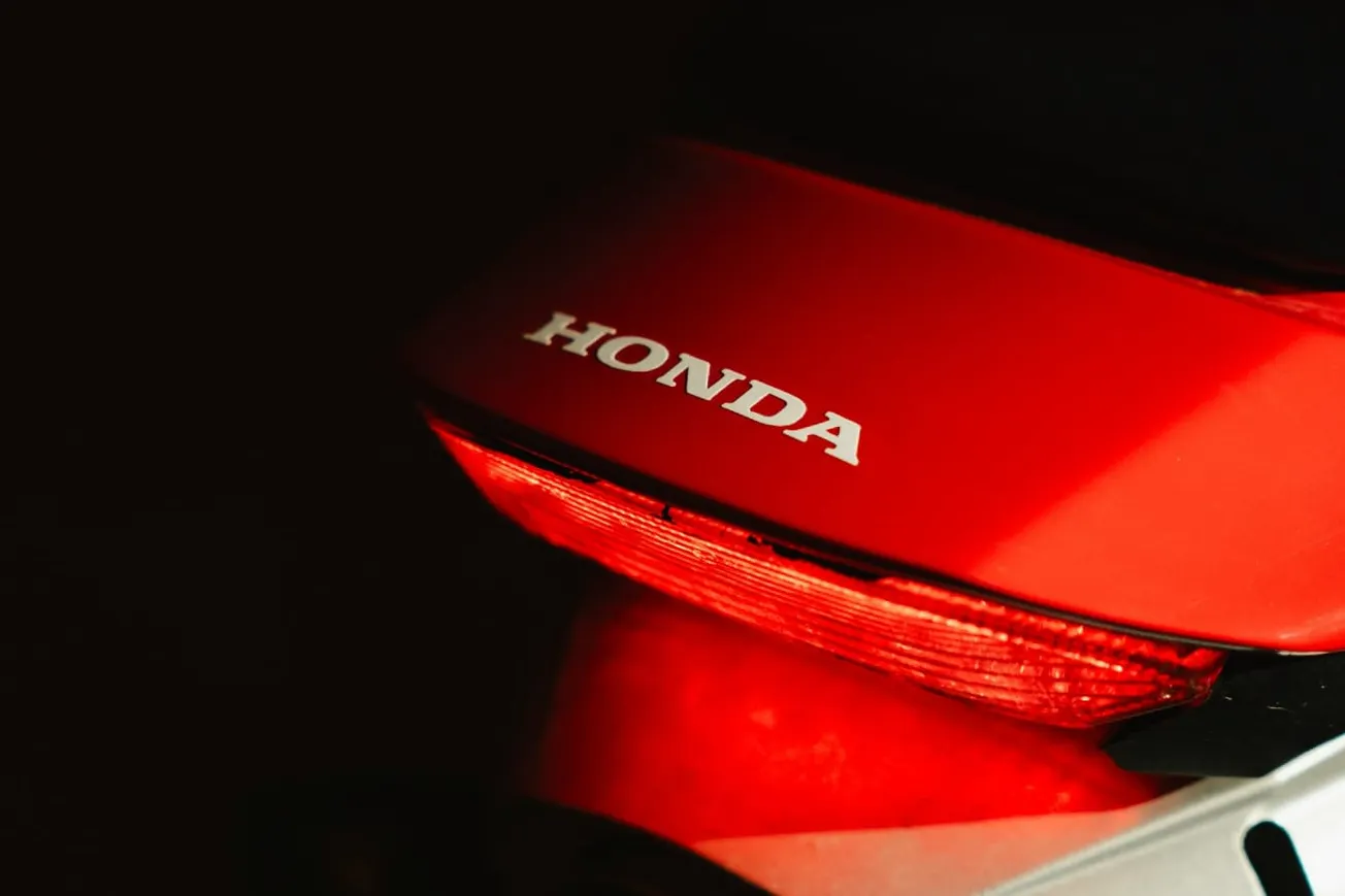Honda Posts Historic Loss Amid EV Pullback