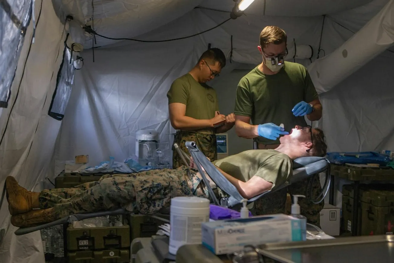 Military Testimonies Raise Civil Liberties Questions Over COVID-19 Vaccine