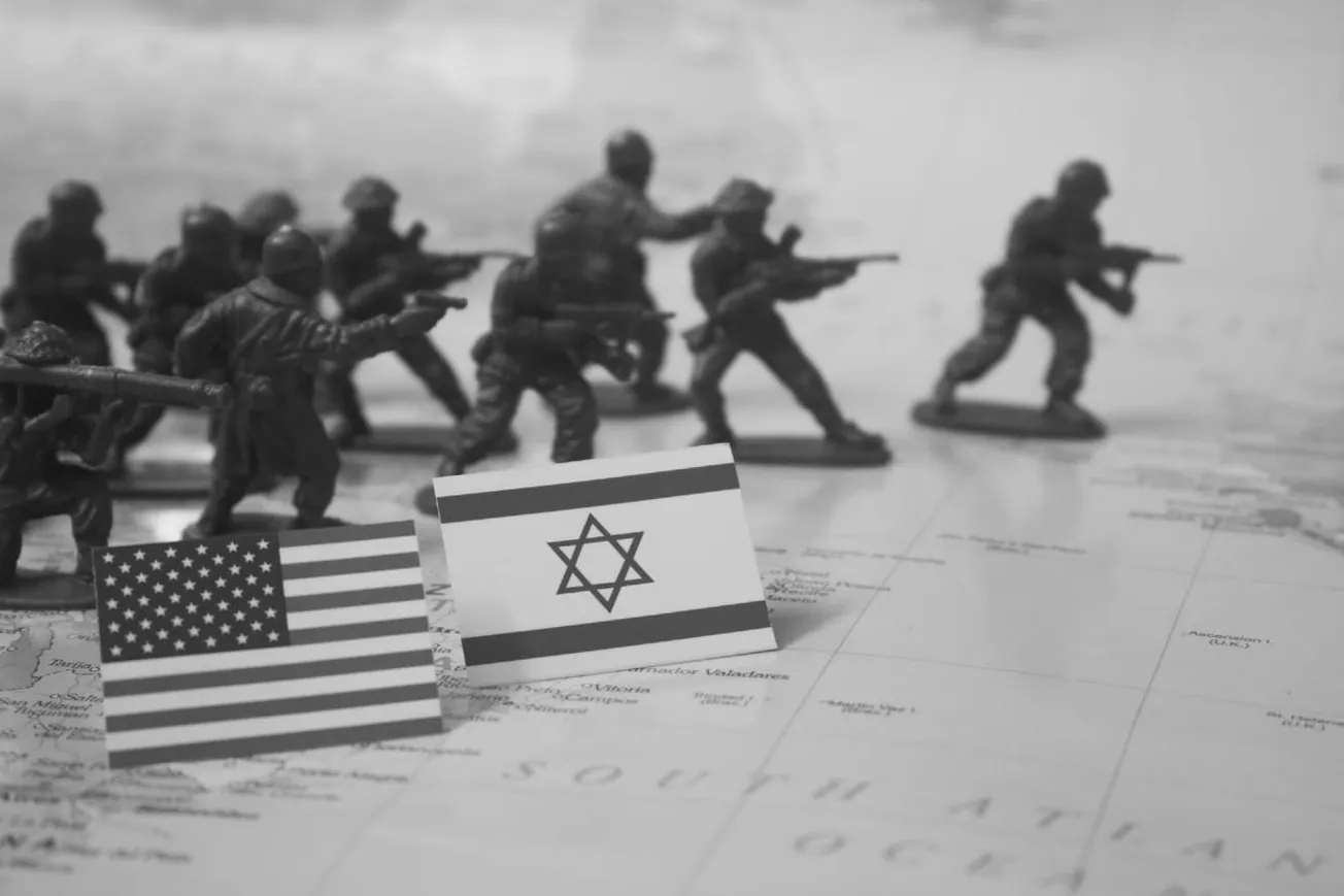 How The US-Israel Relationship Weakens America And Harms The World