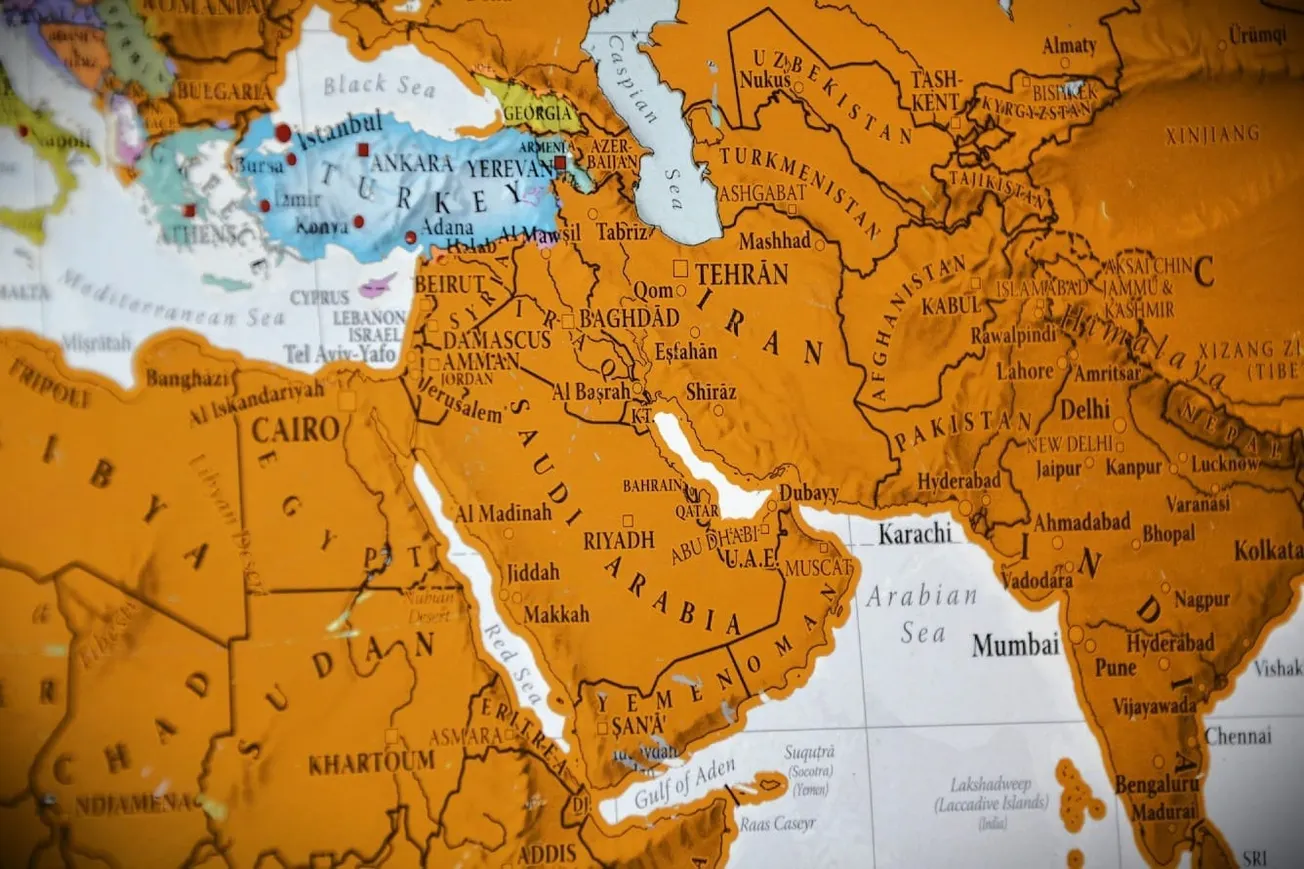 The Gulf Separating The US And Iran Is Too Wide To Bridge