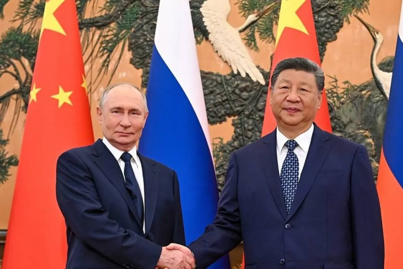 What Is Russia Seeking From Xi During The Beijing Visit