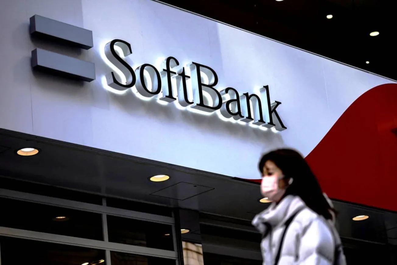 Why SoftBank Is Investing Heavily in AI Chipmaker Graphcore
