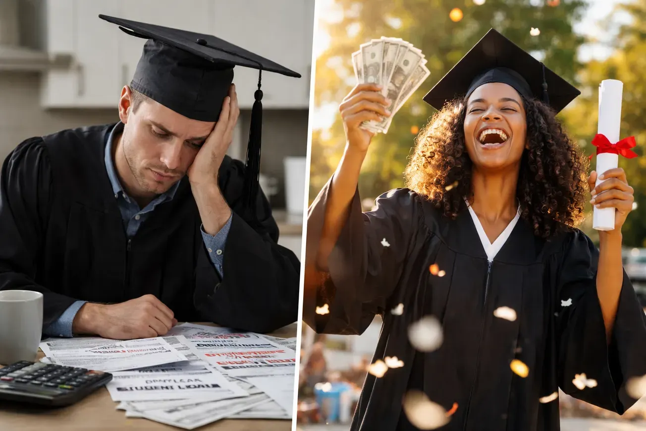 Voters Back Federal Student Loans, But Want Parents, Schools To Focus On Degrees That Pay: I&I/TIPP Poll
