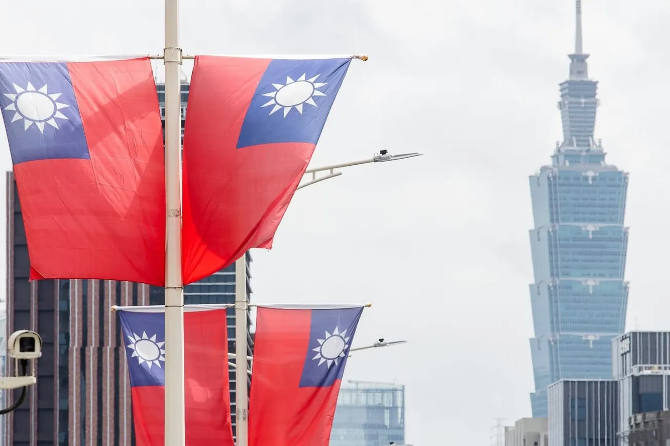 Trump Administration Reassesses Taiwan Weapons Package