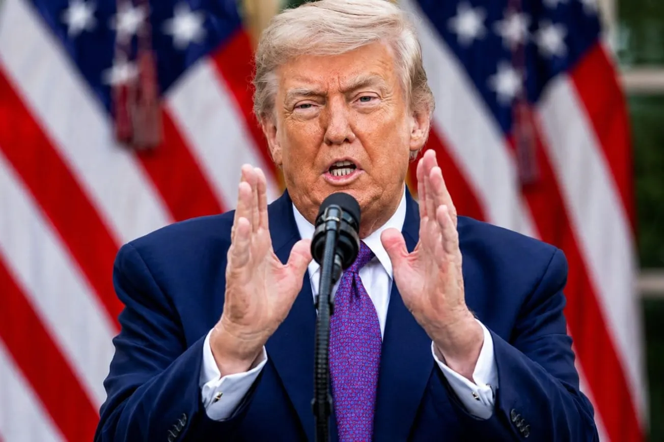 Why Trump Says The ‘Clock Is Ticking’ For Iran