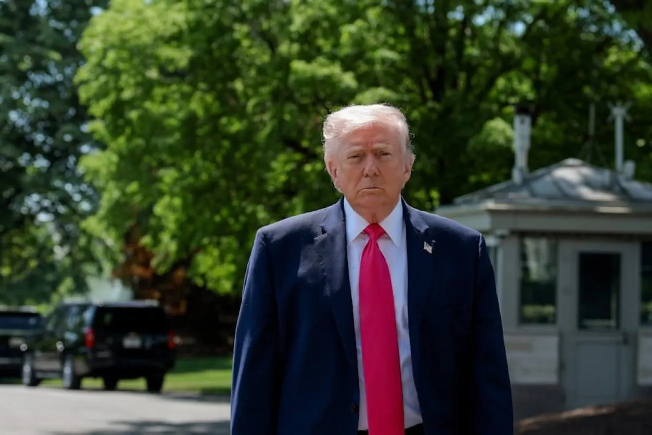 Why Trump Dropped His Massive IRS Lawsuit