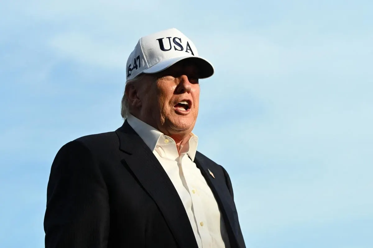 What Is Trump’s New $1.7 Billion Anti-Weaponization Fund