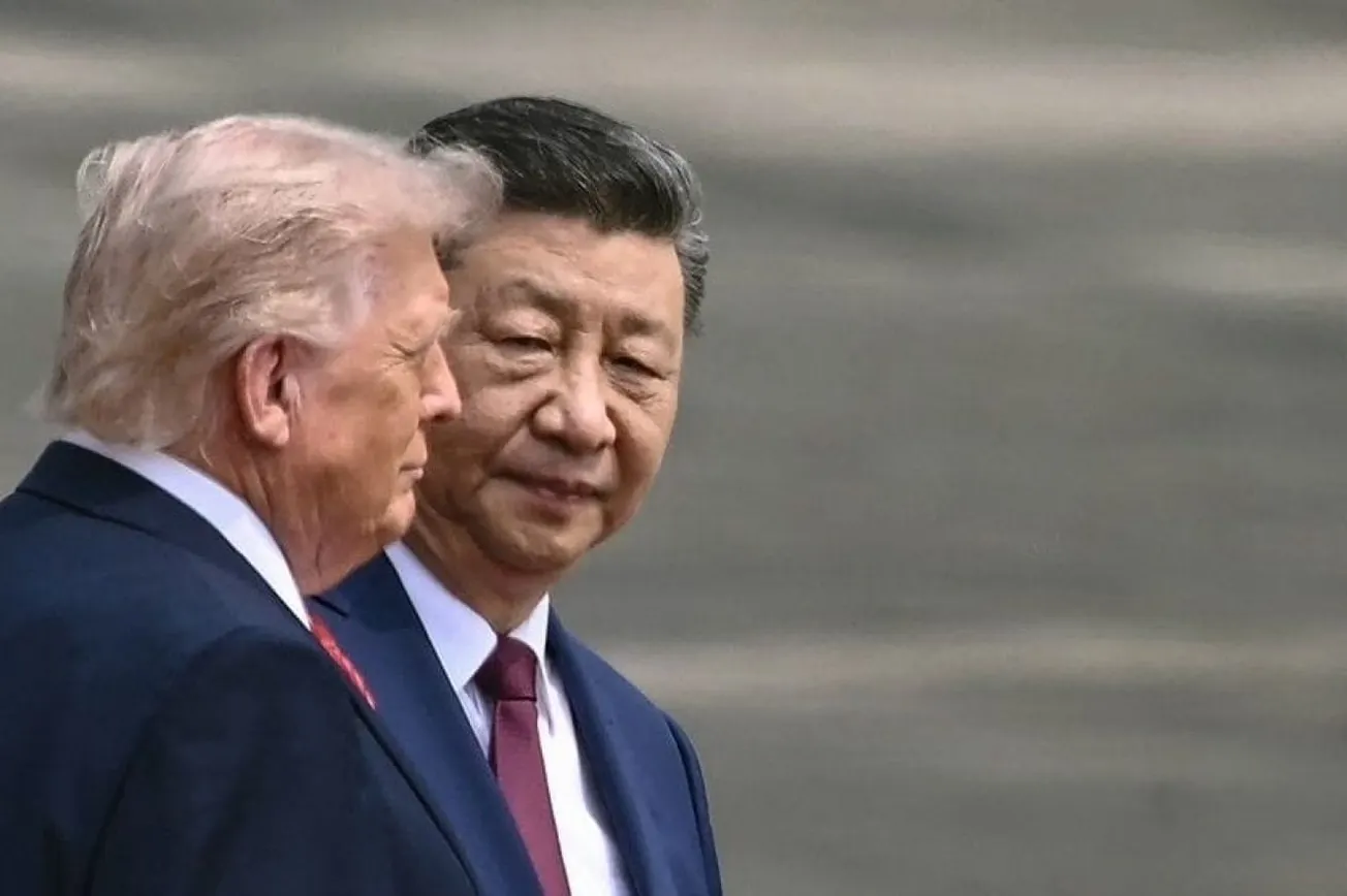 Why Did Xi Warn Trump About Taiwan At Beijing Summit