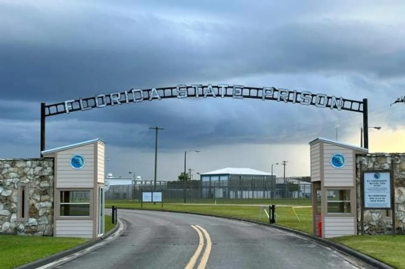 Who Is The Oldest Death Row Inmate Facing Execution In Florida?