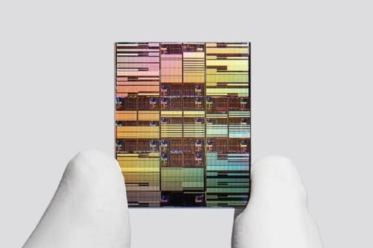 IBM Unveils Sub-1 Nanometer Chip Technology