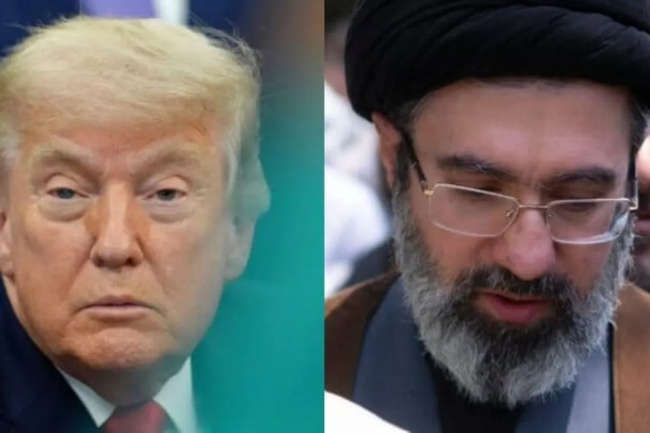 Alleged U.S.-Iran Deal Text Reveals Sweeping Peace Framework