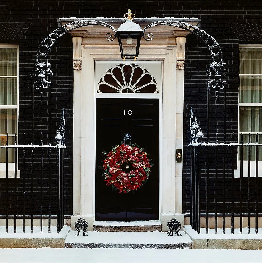 UK Will See Its Seventh Prime Minister In 10 Years