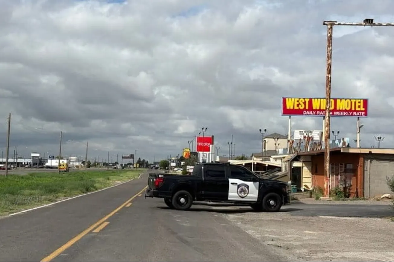 Texas Shooting Leaves One Dead, Nine Injured Before Suspect Dies