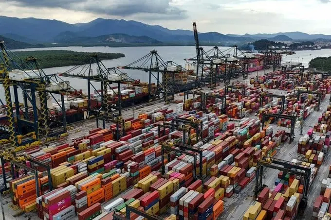 Trump Administration Proposes 25% Tariff on Brazilian Imports