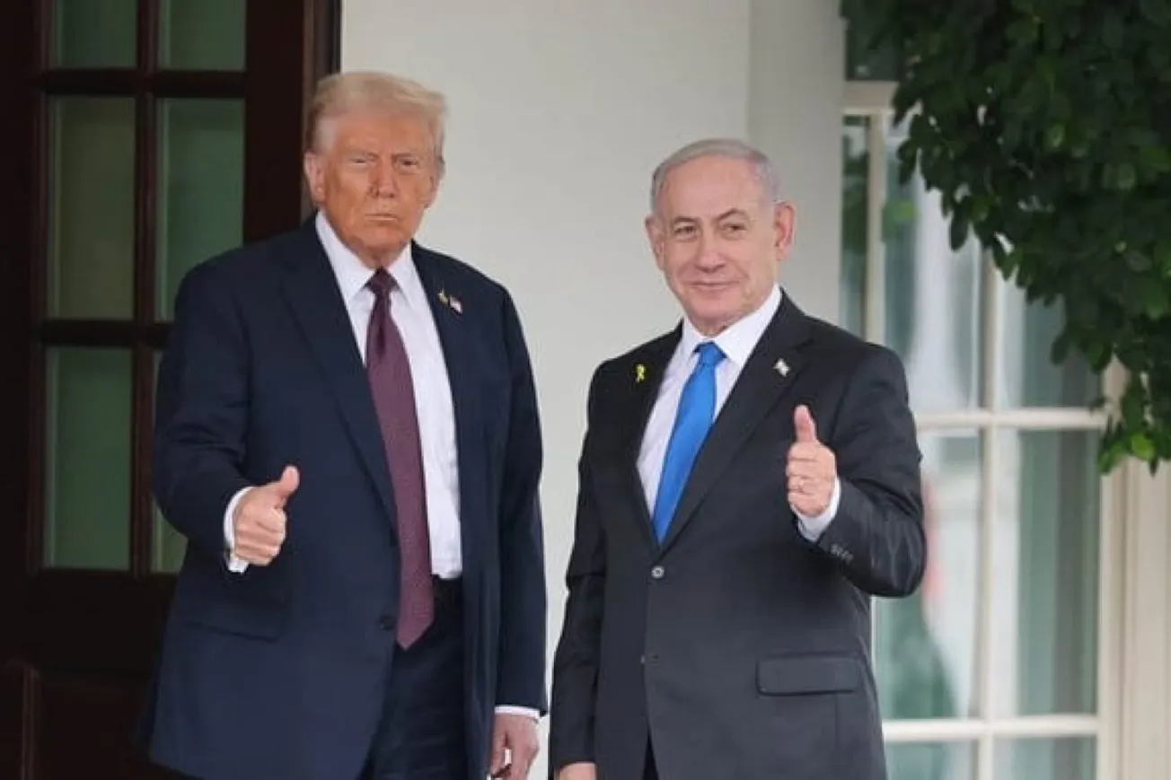 U.S. Reportedly Denies Israel Access To Iran Deal Before Signing