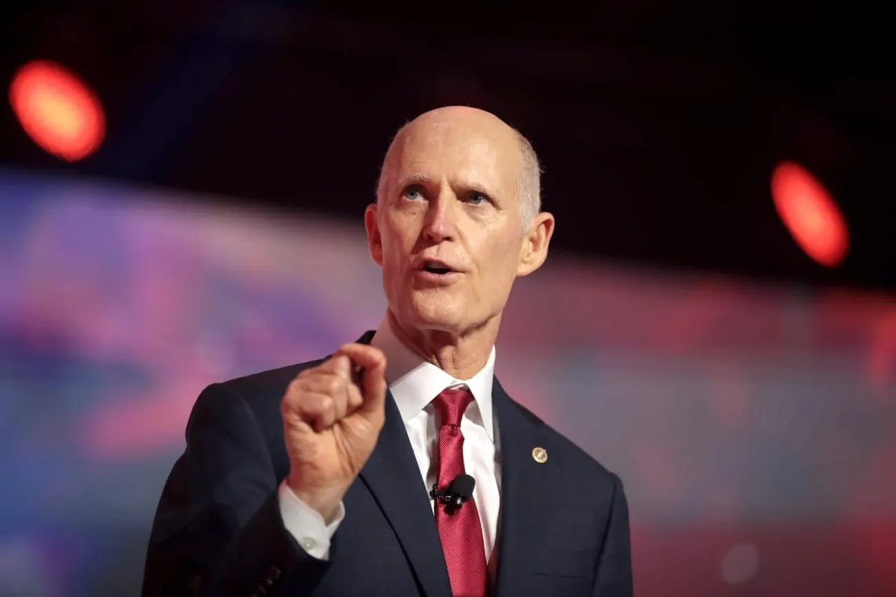 Rick Scott: Late LA Mayor Race Results Prove SAVE America Is Necessary