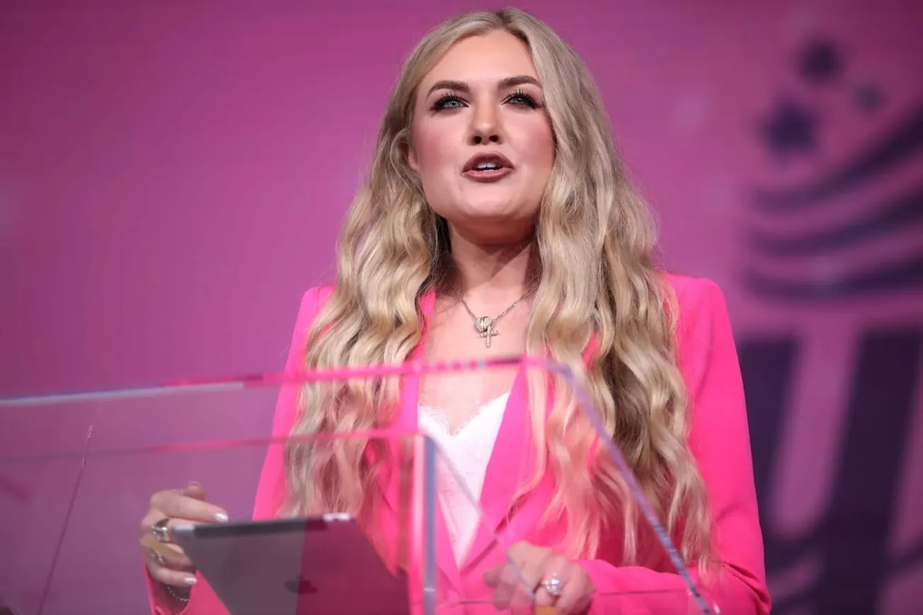 The Absurd Insistence That Nobody Criticize Erika Kirk