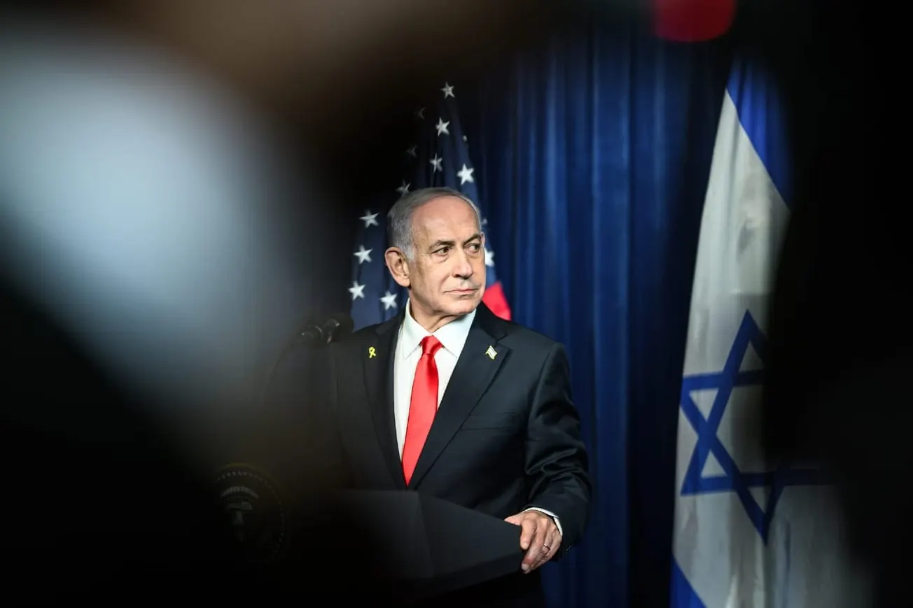 ‘Israel Picking Up The Pieces Of Its Deep-Seated Hubris’