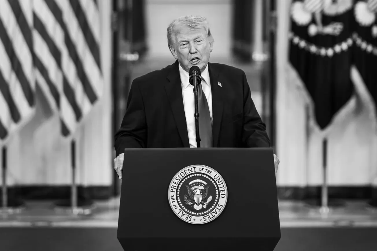 Iran Fighting Intensifies With Congress Divided On War Power Questions