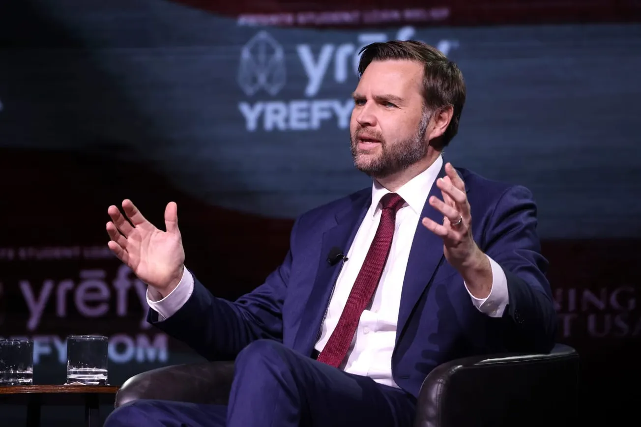 Vance Refers New Fraud Allegations Against Walz To DOJ