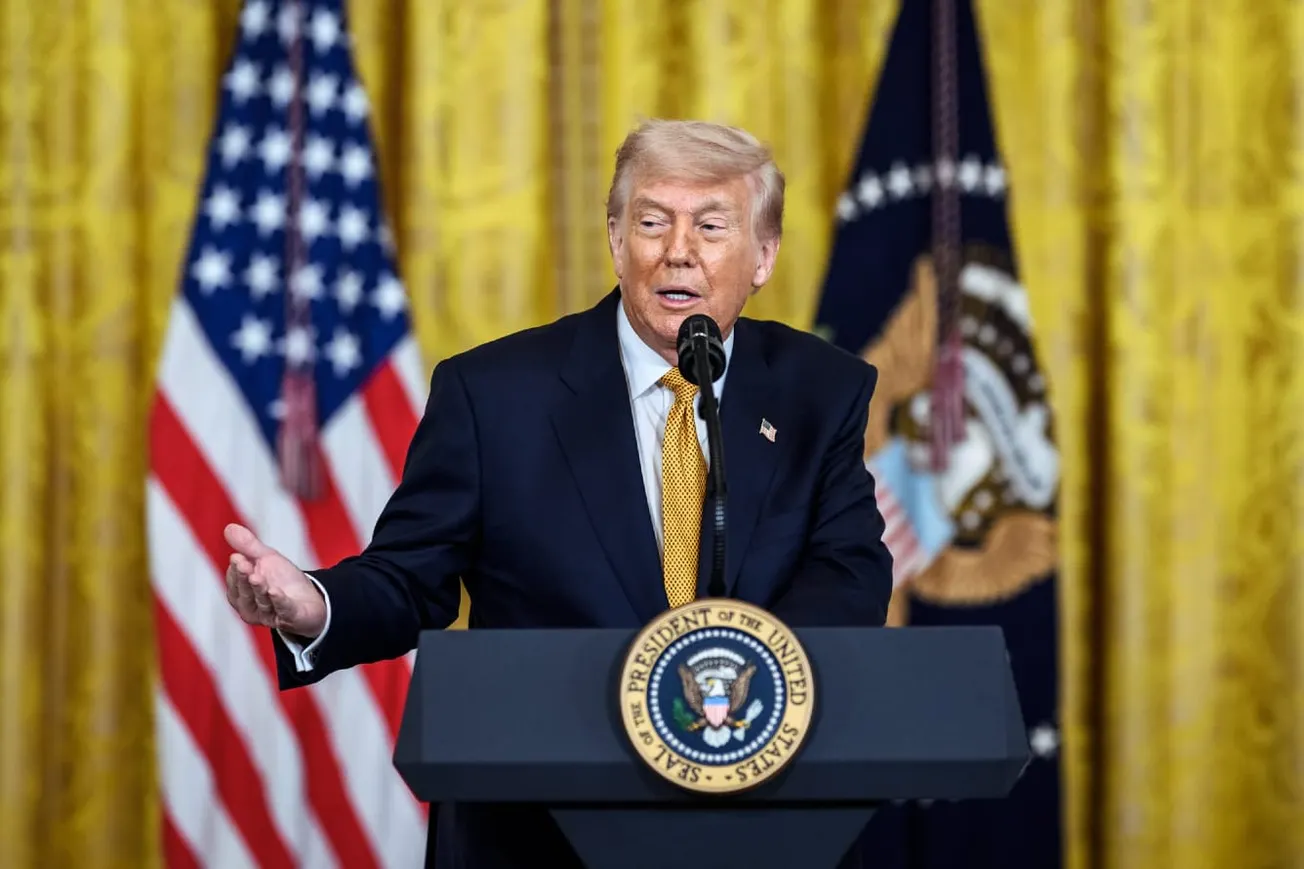 Trump Admin Cuts Right To The Heart Of The Child Gender Mutilation Pipeline