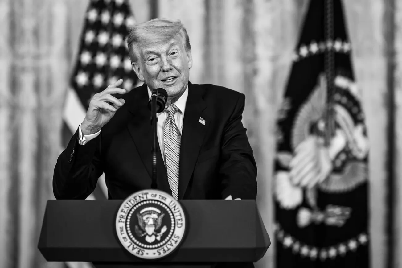SEAN SPICER: How Trump’s Wilderness Years Made Trump 2.0 Successful