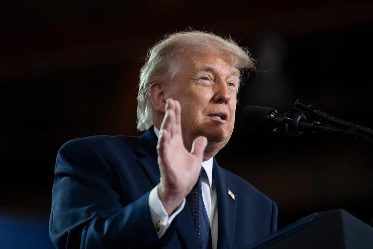 Trump Team Cuts $4 Million In Pro-Illegal Immigrant, DEI, And Green Energy Services